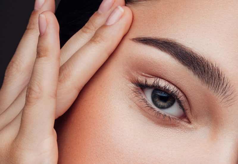 A Journey to Brow Perfection